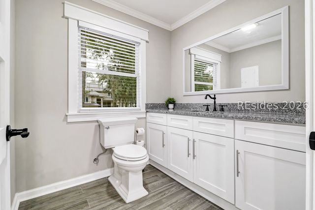 92 Shell Ring Rd, Hilton Head Island, SC 29928