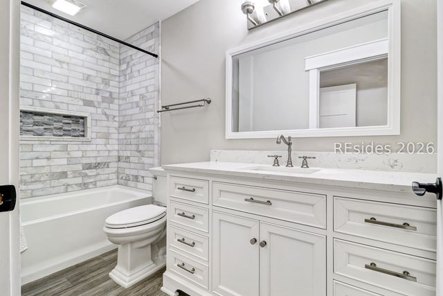 92 Shell Ring Rd, Hilton Head Island, SC 29928