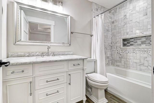 92 Shell Ring Rd, Hilton Head Island, SC 29928