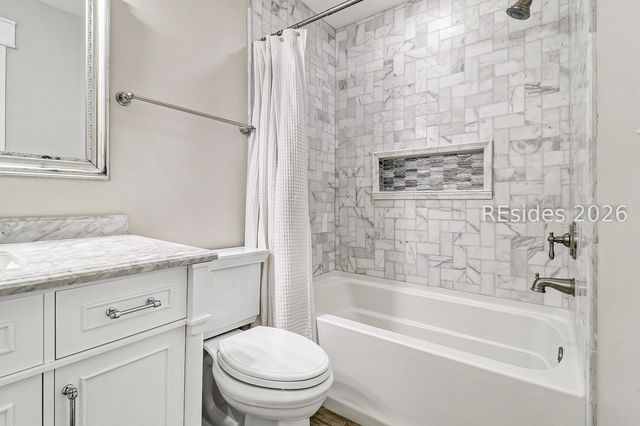 92 Shell Ring Rd, Hilton Head Island, SC 29928