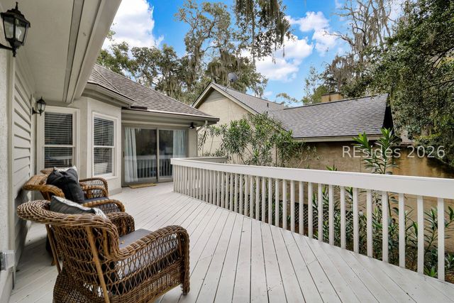 92 Shell Ring Rd, Hilton Head Island, SC 29928
