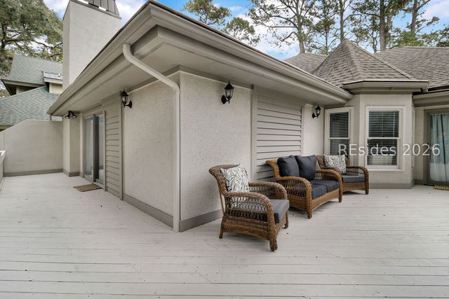 92 Shell Ring Rd, Hilton Head Island, SC 29928