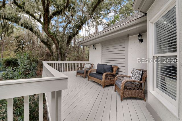 92 Shell Ring Rd, Hilton Head Island, SC 29928