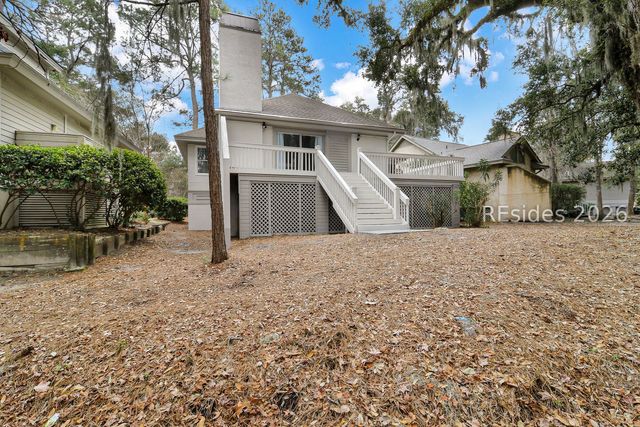 92 Shell Ring Rd, Hilton Head Island, SC 29928