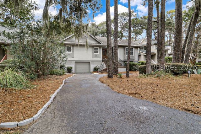 92 Shell Ring Rd, Hilton Head Island, SC 29928