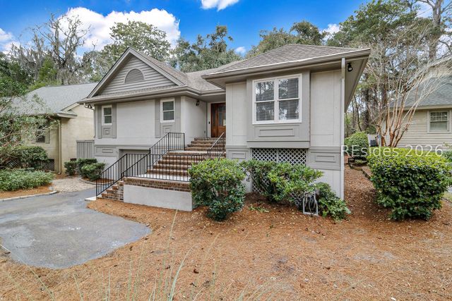 92 Shell Ring Rd, Hilton Head Island, SC 29928