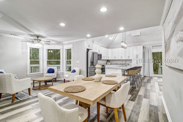 92 Shell Ring Rd, Hilton Head Island, SC 29928