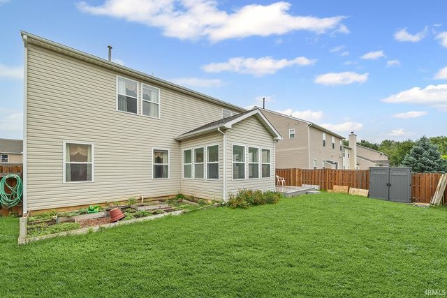 987 MARWYCK Street, West Lafayette, IN 47906