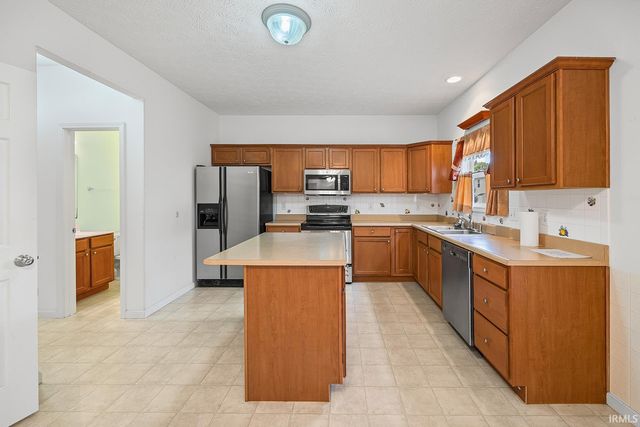 987 MARWYCK Street, West Lafayette, IN 47906