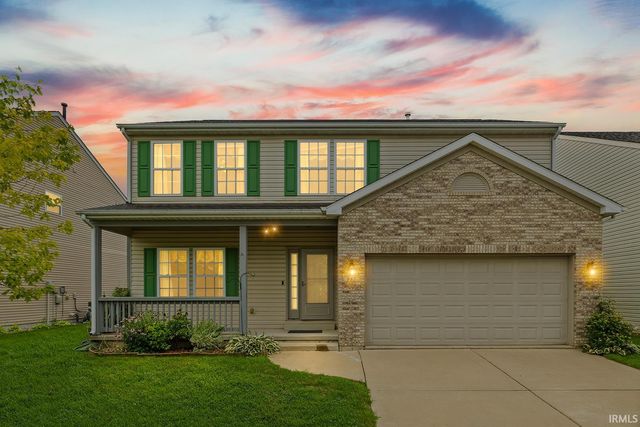 987 MARWYCK Street, West Lafayette, IN 47906