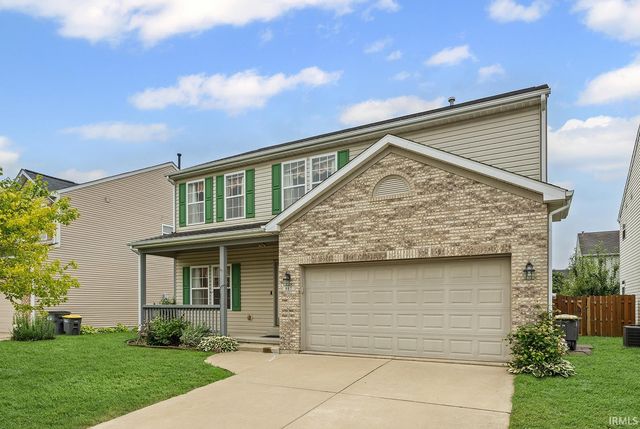 987 MARWYCK Street, West Lafayette, IN 47906