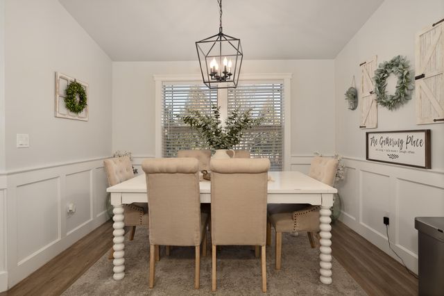 3617 Cedar Links Drive, Medford, OR 97504