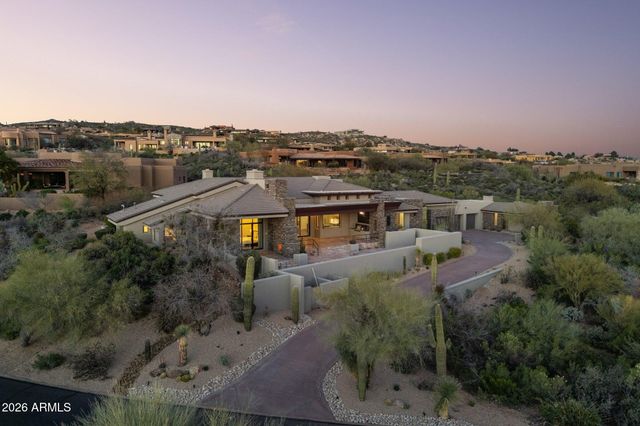 41915 N 111TH Place, Scottsdale, AZ 85262