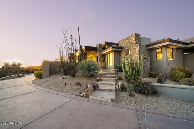 41915 N 111TH Place, Scottsdale, AZ 85262