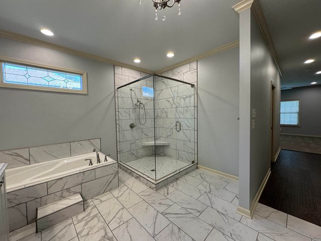 617 Edgemoor Terrace, Benton, AR 72015