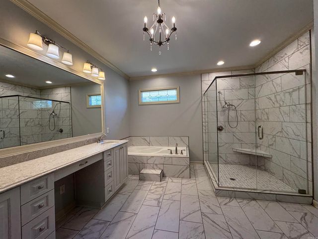 617 Edgemoor Terrace, Benton, AR 72015