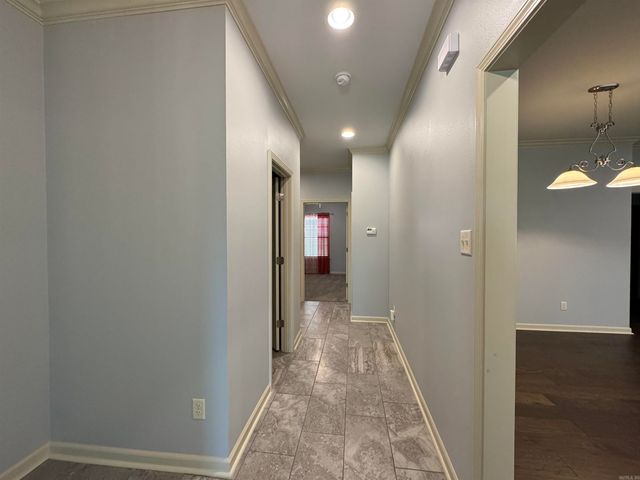 617 Edgemoor Terrace, Benton, AR 72015