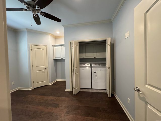 617 Edgemoor Terrace, Benton, AR 72015