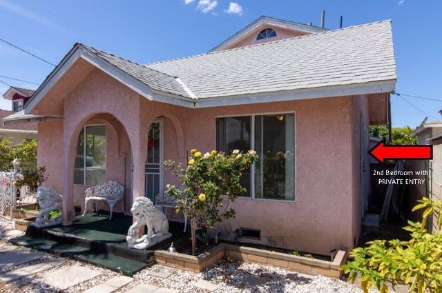 16413 Downey, Paramount, CA 90723