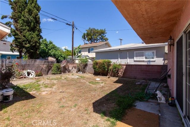 16413 Downey, Paramount, CA 90723