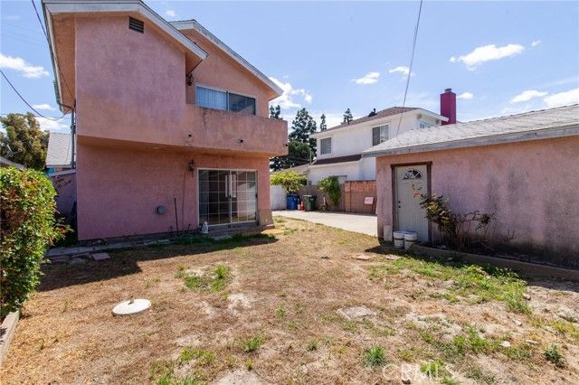 16413 Downey, Paramount, CA 90723
