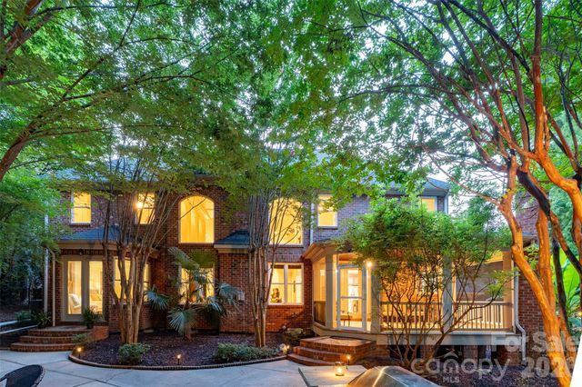 3518 Mcpherson Street, Waxhaw, NC 28173