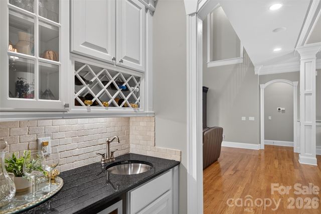 3518 Mcpherson Street, Waxhaw, NC 28173