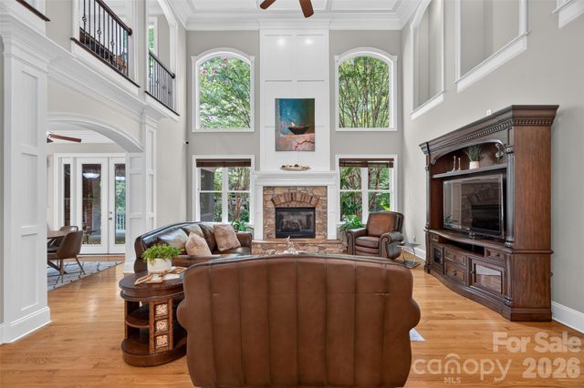 3518 Mcpherson Street, Waxhaw, NC 28173