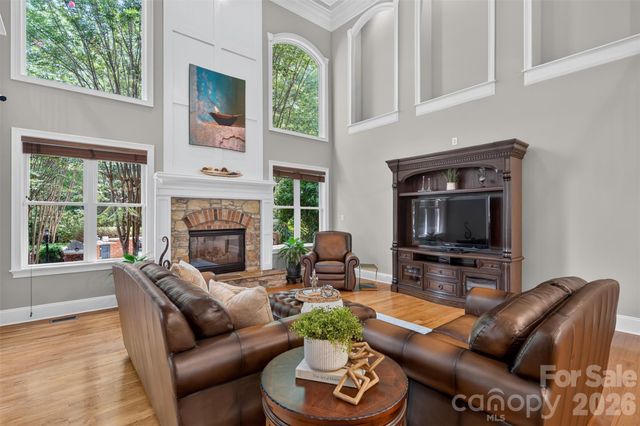 3518 Mcpherson Street, Waxhaw, NC 28173