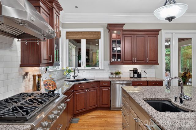 3518 Mcpherson Street, Waxhaw, NC 28173