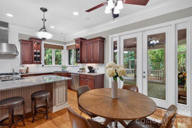 3518 Mcpherson Street, Waxhaw, NC 28173