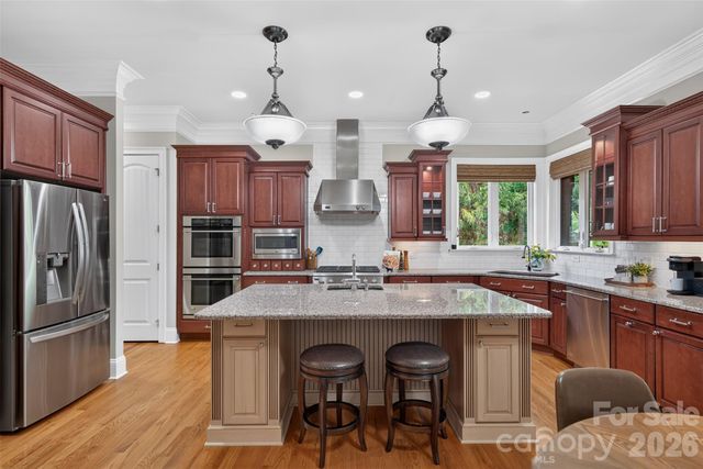 3518 Mcpherson Street, Waxhaw, NC 28173