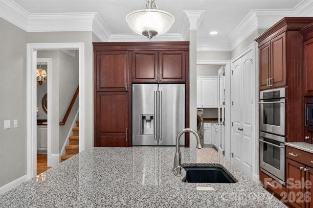3518 Mcpherson Street, Waxhaw, NC 28173