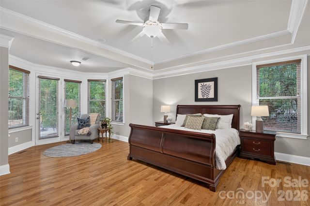 3518 Mcpherson Street, Waxhaw, NC 28173