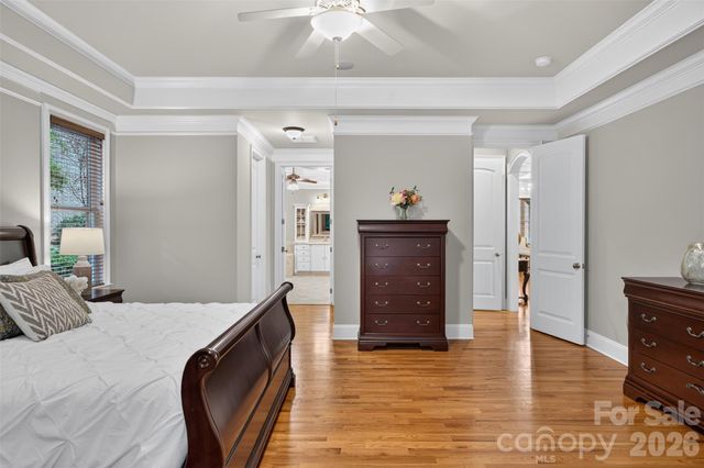 3518 Mcpherson Street, Waxhaw, NC 28173