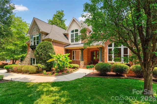 3518 Mcpherson Street, Waxhaw, NC 28173