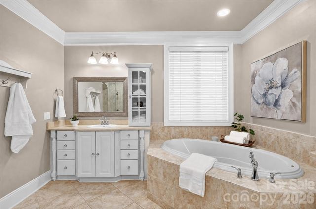 3518 Mcpherson Street, Waxhaw, NC 28173