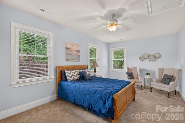 3518 Mcpherson Street, Waxhaw, NC 28173