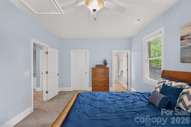 3518 Mcpherson Street, Waxhaw, NC 28173