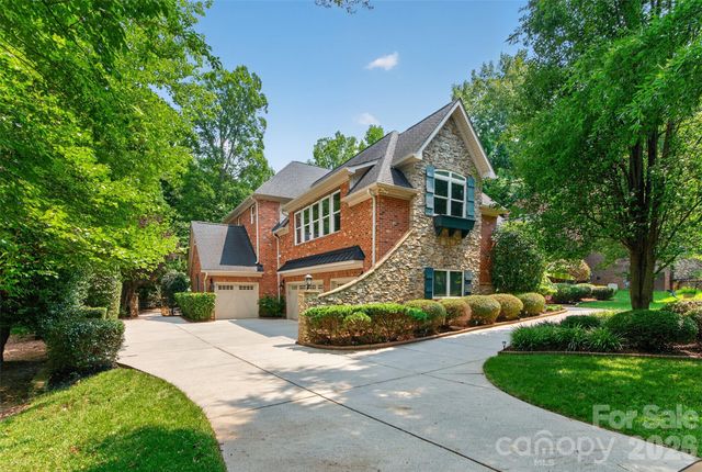 3518 Mcpherson Street, Waxhaw, NC 28173