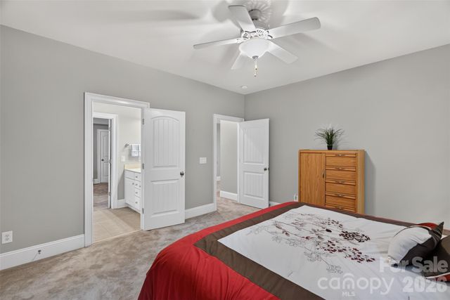 3518 Mcpherson Street, Waxhaw, NC 28173