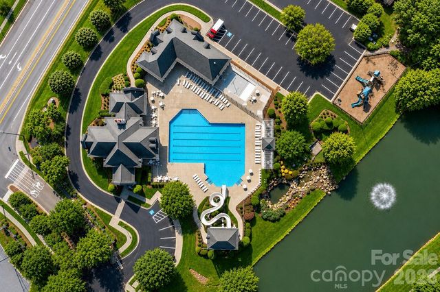 3518 Mcpherson Street, Waxhaw, NC 28173