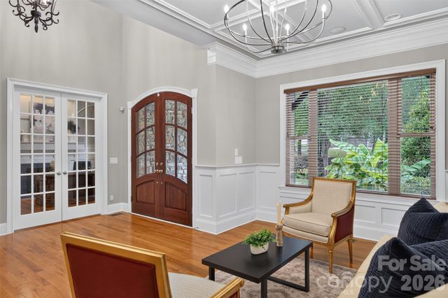3518 Mcpherson Street, Waxhaw, NC 28173