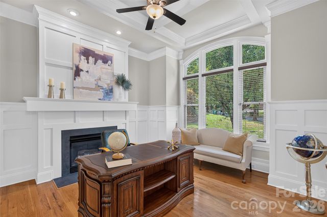 3518 Mcpherson Street, Waxhaw, NC 28173