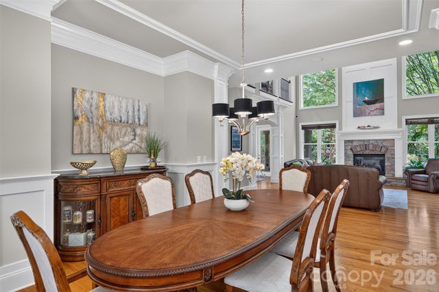 3518 Mcpherson Street, Waxhaw, NC 28173