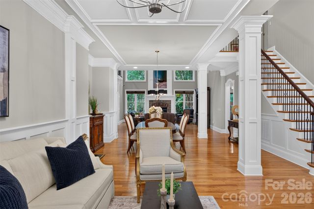 3518 Mcpherson Street, Waxhaw, NC 28173