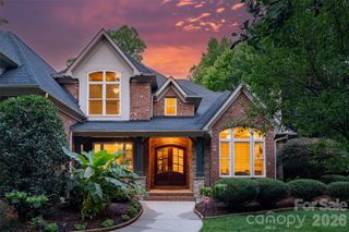 3518 Mcpherson Street, Waxhaw, NC 28173