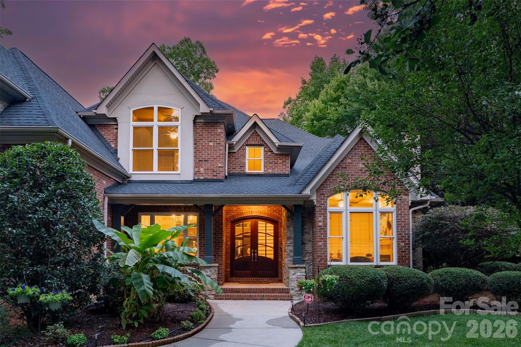 3518 Mcpherson Street, Waxhaw, NC 28173