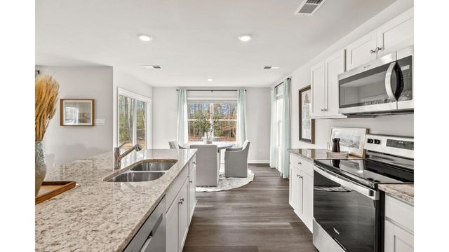 Lot 115 GEORGE WILLIAM LN, Lexington, VA 24450