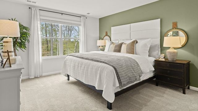 Lot 115 GEORGE WILLIAM LN, Lexington, VA 24450